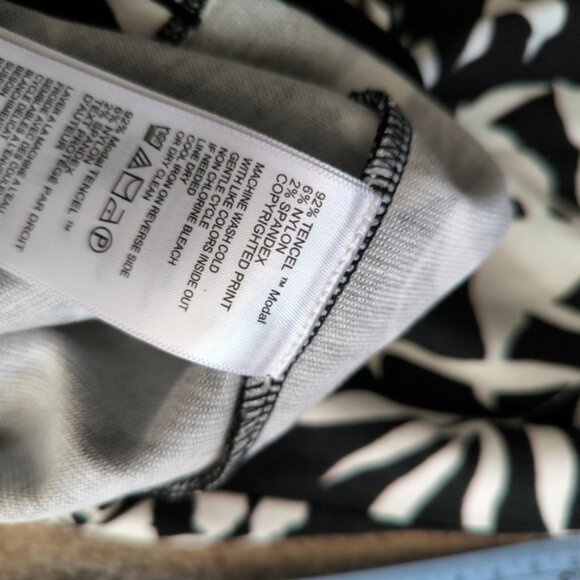 Tommy Bahama Hawaiian Tropical Resort Beach Spring Summer Mini Dress XS - Picture 7 of 8